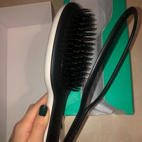 Instyler Glossie Ceramic Styling Brush - Picture 7 of 12